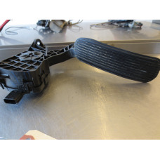 GSD849 Accelerator Gas Pedal From 2015 FORD POLICE INTERCEPTOR UTILITY EXPLORER 3.7 DB539F836AB